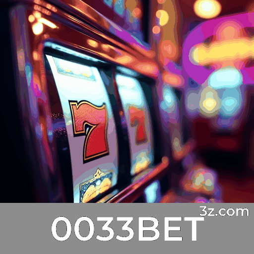 Experiência Premium de Jogos de Casino no 0033BET