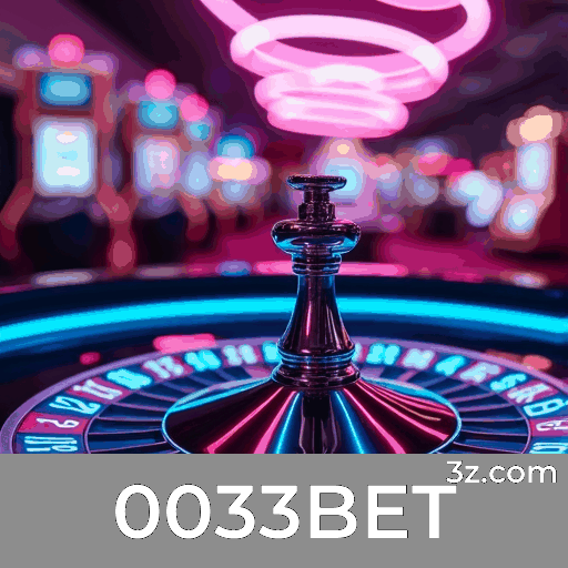 0033BET: Maximize Seu Bônus com Estratégia