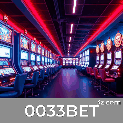 0033BET: Promoções Inteligentes e Personalizadas