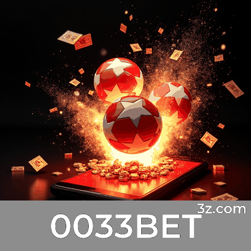 0033BET: Maximize Seu Bônus com Estratégia