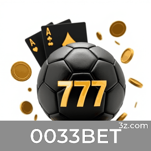0033BET: Especialista em Apostas Esportivas Brasileiras