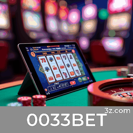 0033BET Login: Segurança e Privilégios de Membro