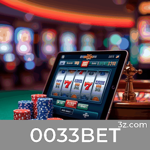 Experiência Premium de Jogos de Casino no 0033BET
