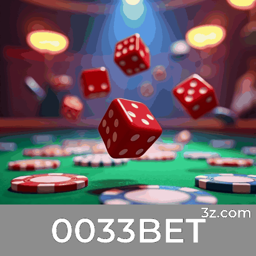 0033BET: Promoções Inteligentes e Personalizadas