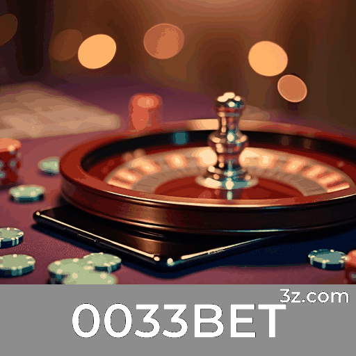 0033BET: Inovação Tecnológica em Apostas Online