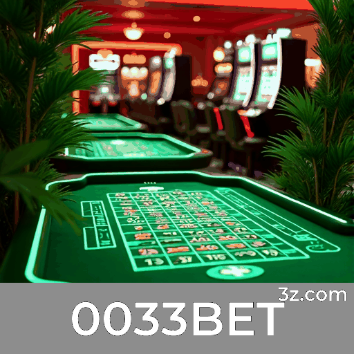 0033BET Login: Segurança e Privilégios de Membro