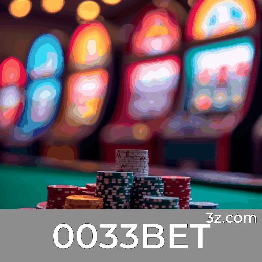 0033BET: Inovação Tecnológica em Apostas Online
