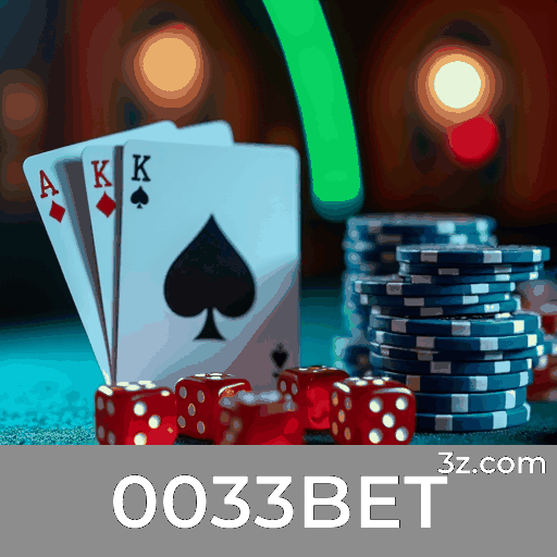 0033BET: Maximize Seu Bônus com Estratégia