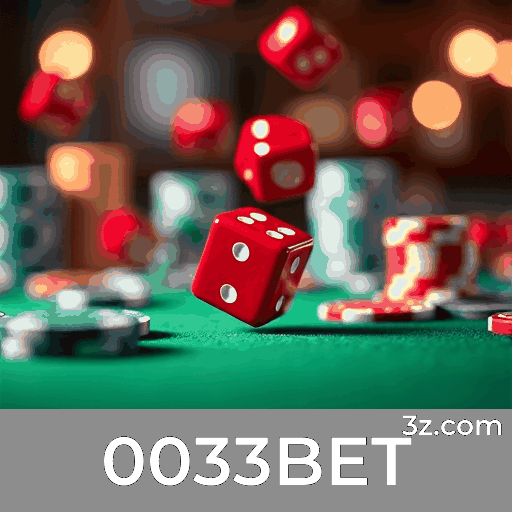 0033BET: Promoções Inteligentes e Personalizadas