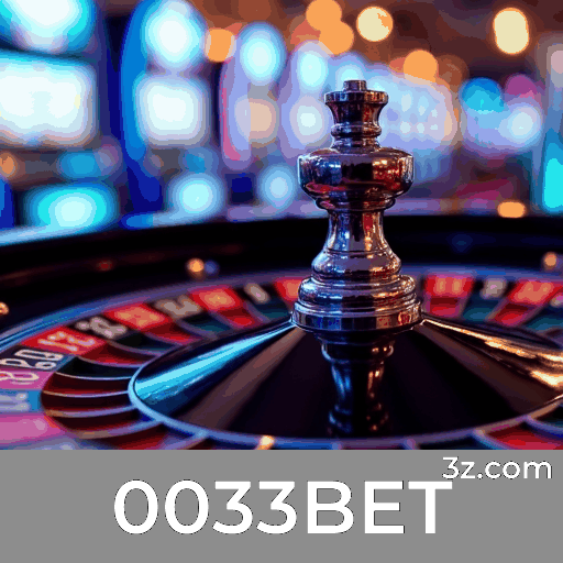 0033BET: Plataforma de Cassino Online Segura