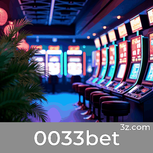 avaliações sobre 0033bet slots