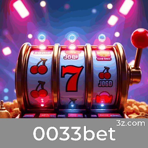 avaliações sobre 0033bet slots