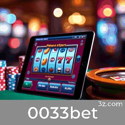 avaliações sobre 0033bet slots