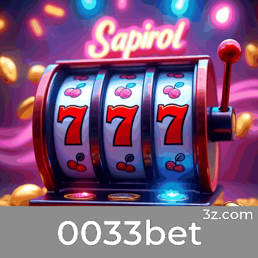 avaliações sobre 0033bet slots